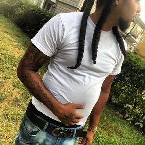 Meet your Posher, Devaughn